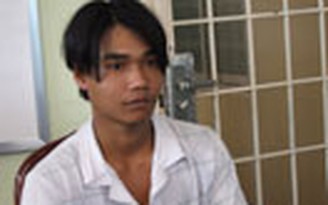 Những lời khai ban đầu của 2 nghi can giết người chặt xác Những lời khai ban đầu của 2 nghi can giết người chặt xác
