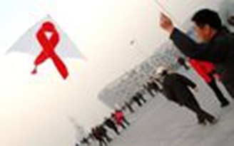 Trung Quốc tìm ra chất phòng chống virus HIV