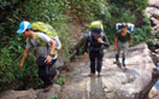 Chinh phục những đỉnh cao Chinh phục những đỉnh cao
