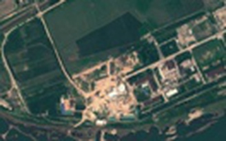 Hàn Quốc nói Triều Tiên có 15 cơ sở, phòng thí nghiệm hạt nhân