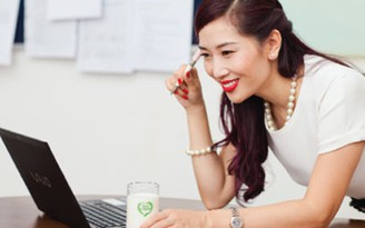 Hoa khôi Thu Hương: Bận rộn cách mấy cũng phải “bỏ ống” thời gian cho chính mình ! Hoa khôi Thu Hương: Bận rộn cách mấy cũng phải “bỏ ống” thời gian cho chính mình !