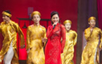 Đón giao thừa cùng sao Việt với "Lần đầu xuân kể" Đón giao thừa cùng sao Việt với "Lần đầu xuân kể"