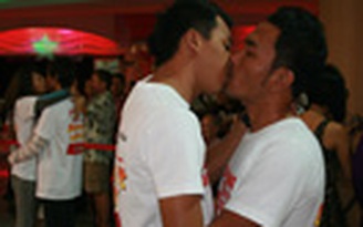 Thái Lan không nhận máu hiến của người đồng tính