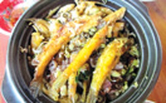Cá bống suối Cá bống suối