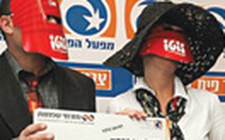 An toàn là trên hết An toàn là trên hết