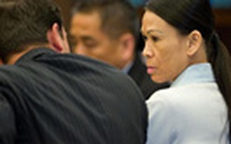 Cắt “của quý” của chồng, một phụ nữ gốc Việt lãnh án chung thân