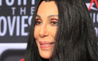 Huyền thoại Cher sẽ tái xuất trong đêm chung kết The Voice Mỹ