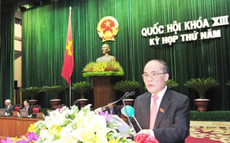 Tiếp nhận góp ý của nhân dân về Hiến pháp đến 30.9.2013 Tiếp nhận góp ý của nhân dân về Hiến pháp đến 30.9.2013