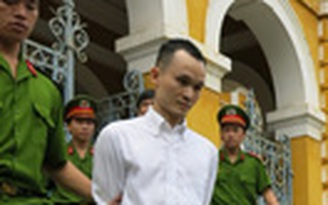 Giám đốc lừa lãnh án chung thân Giám đốc lừa lãnh án chung thân