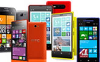 Microsoft triển khai việc 'thu gom' iPhone cũ Microsoft triển khai việc 'thu gom' iPhone cũ