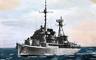Hải chiến Hoàng Sa - 40 năm nhìn lại - Kỳ 3: Tương quan lực lượng
