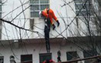 Tin thế giới 20.2.2014 Tin thế giới 20.2.2014