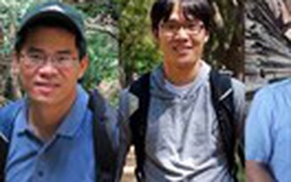 Du học sinh Việt lập mạng 'ăn nhờ ở đậu' tại Mỹ Du học sinh Việt lập mạng 'ăn nhờ ở đậu' tại Mỹ