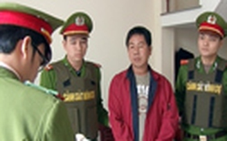 Khởi tố bổ sung đối với tay 'đầu gấu' chợ đầu mối Khởi tố bổ sung đối với tay 'đầu gấu' chợ đầu mối