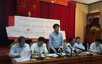 Đường Trường Chinh không cong hẳn mà cong mềm mại Đường Trường Chinh không cong hẳn mà cong mềm mại