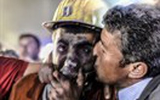 Nổ mỏ than ở Thổ Nhĩ Kỳ: Số người chết tăng lên 166