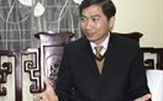 Hàng loạt cán bộ 'dính' kỷ luật được thăng chức Hàng loạt cán bộ 'dính' kỷ luật được thăng chức