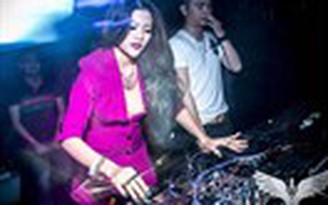 Thế giới của DJ: Một tháng bỏ túi 80 triệu đồng Thế giới của DJ: Một tháng bỏ túi 80 triệu đồng