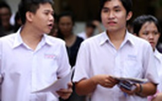 Nhận xét đề thi môn văn khối C, D Nhận xét đề thi môn văn khối C, D