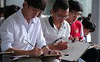 Bối rối khi tính điểm ưu tiên nhân hệ số Bối rối khi tính điểm ưu tiên nhân hệ số
