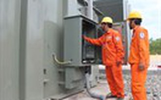 Ngành điện tập trung tối ưu hóa chi phí Ngành điện tập trung tối ưu hóa chi phí