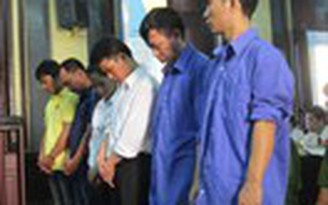 ‘Động chủ’ tập đoàn massage kích dục Tân Hoàng Phát bị đề nghị 12-14 năm tù ‘Động chủ’ tập đoàn massage kích dục Tân Hoàng Phát bị đề nghị 12-14 năm tù