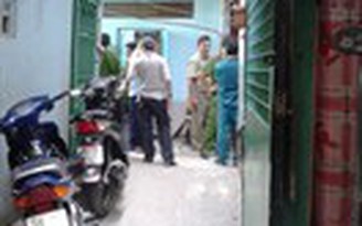 Vụ giết người, chặt xác: Nhiều tình tiết mới từ lời khai em ruột nghi phạm Vụ giết người, chặt xác: Nhiều tình tiết mới từ lời khai em ruột nghi phạm