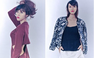 Hotgirl Diệp Bảo Ngọc tái xuất thon gọn sau 3 tháng sinh con Hotgirl Diệp Bảo Ngọc tái xuất thon gọn sau 3 tháng sinh con