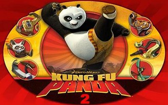 Trailer phim Kung Fu Panda 2
