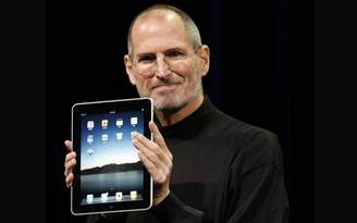 Apple với một năm không Steve Jobs