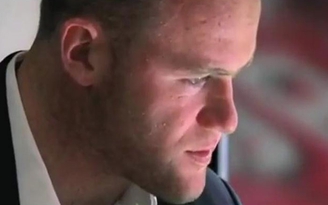 Rooney đóng phim 007
