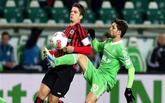 Bundesliga: Mainz vs Stuttgart 3-1