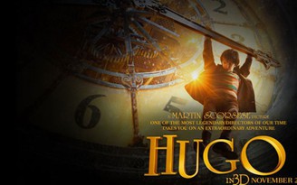 Trailer phim Hugo