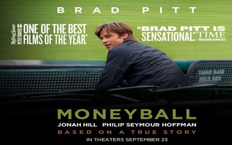Trailer phim Moneyball