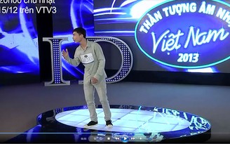 Vietnam Idol - thí sinh miền Bắc