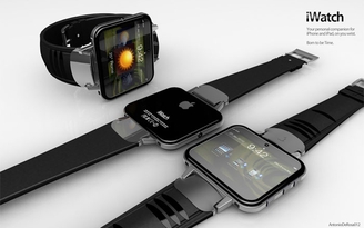 Samsung chạy đua tin đồn cùng Apple