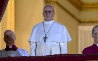 Hồng y Argentina trở thành tân Giáo hoàng