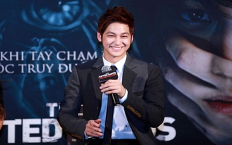 Kim Bum hé lộ mẫu người yêu lý tưởng