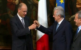 Ý có chính phủ mới sau hai tháng bế tắc chính trị