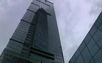 Người làm rúng động nước Mỹ "mất tích" ở Hồng Kông