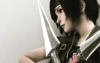 Final Fantasy 7 Remake phần 2 sẽ có khả năng điều chỉnh Yuffie