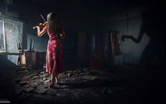 Tựa game kinh dị Chernobylite tung trailer đầy cảm xúc trước thềm ra mắt tháng 7.2021