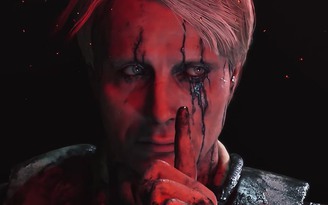 Game của 'thánh' Hideo Kojima sẽ vắng mặt tại E3 2017