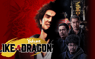 Yakuza: Like a Dragon phiên bản quốc tế ra mắt trailer mới
