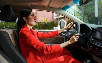 Cùng Hyundai - Hiểu rõ ràng, lái xe an toàn: Cẩm nang cơ bản cho 'tài mới'