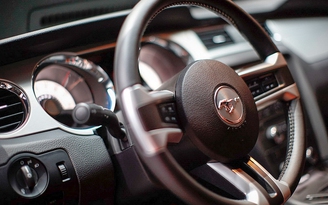 Túi khí Takata tiếp tục ‘làm khổ’ Ford Túi khí Takata tiếp tục ‘làm khổ’ Ford