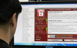 Tin tặc dọa tung dữ liệu chương trình hạt nhân Nga, Trung Quốc