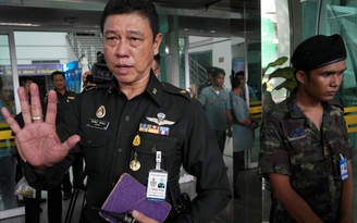 Thái Lan bắt 50 nghi phạm vụ đánh bom bệnh viện Bangkok