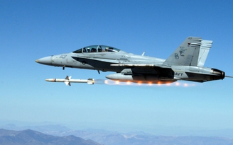 Máy bay Mỹ đã hạ Su-22 của Syria như thế nào?