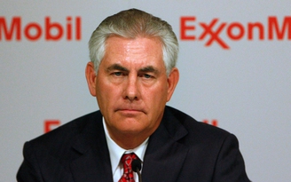 Mỹ phạt ExxonMobil vì vi phạm lệnh trừng phạt Nga